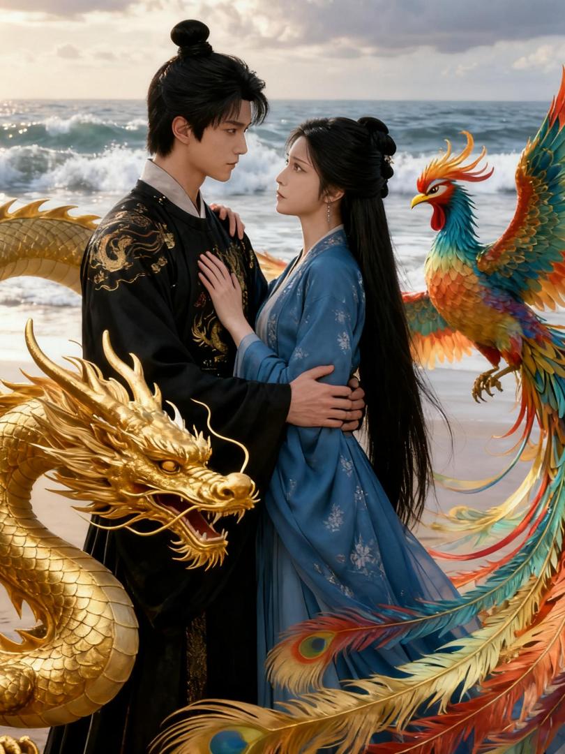 The Girl Who Poisoned Her Way to Revenge