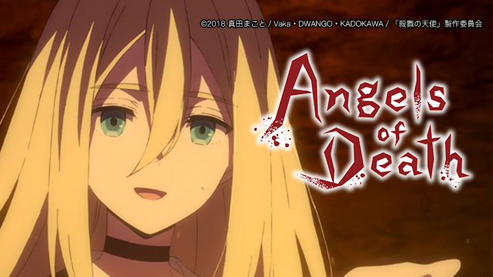 Angels of Death