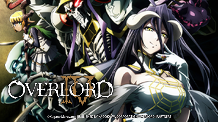 Overlord IV