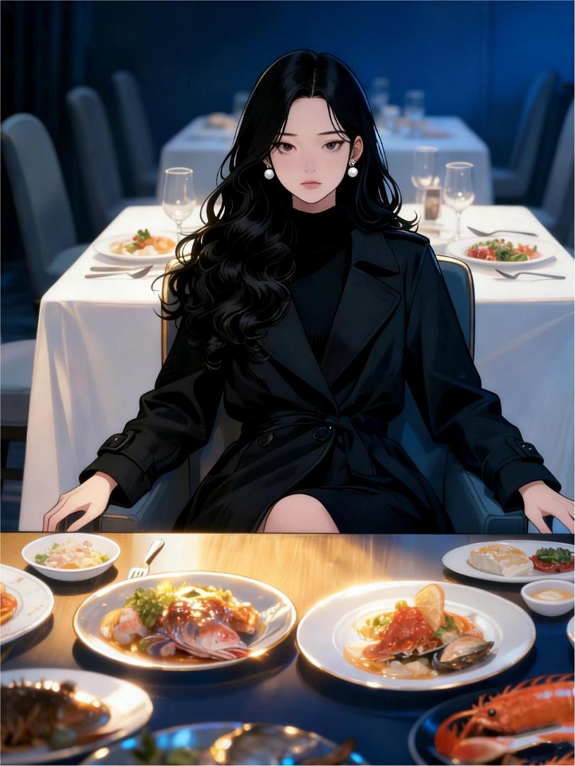 Cutting Off My Toxic Family to Save Myself