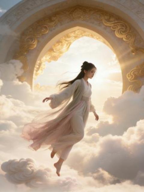 The Phoenix Who Chose Wrong