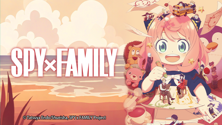 SPY x FAMILY Season 3