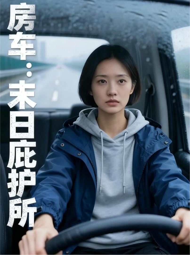 RV: Apocalypse Shelter