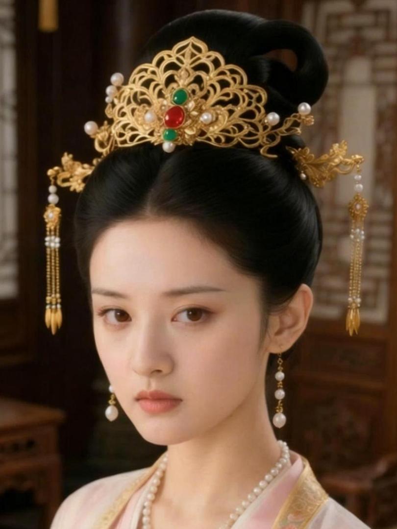 Rebirth of the Princess's Revenge