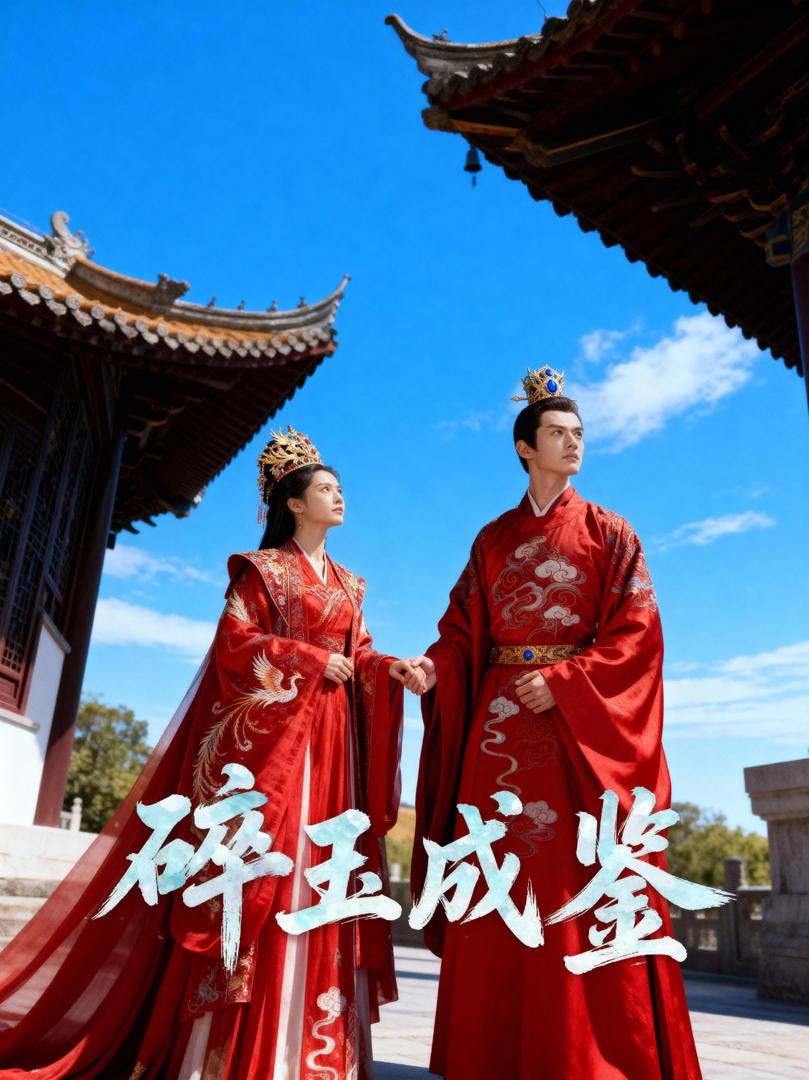 I Refused the Crown I Waited 10 Years For