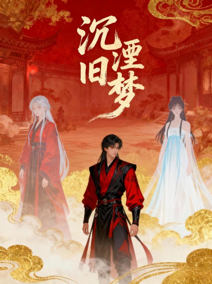 My Husband the Ghost King Forgot Me