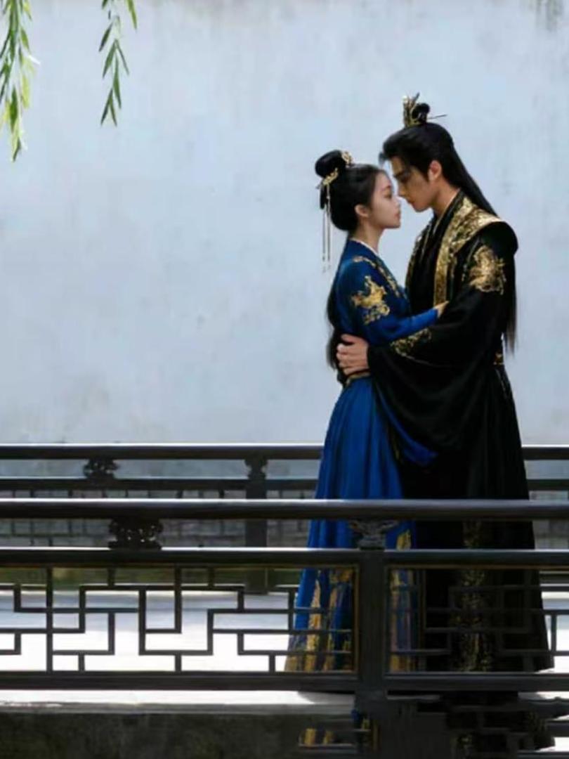 The Empress Lives Twice