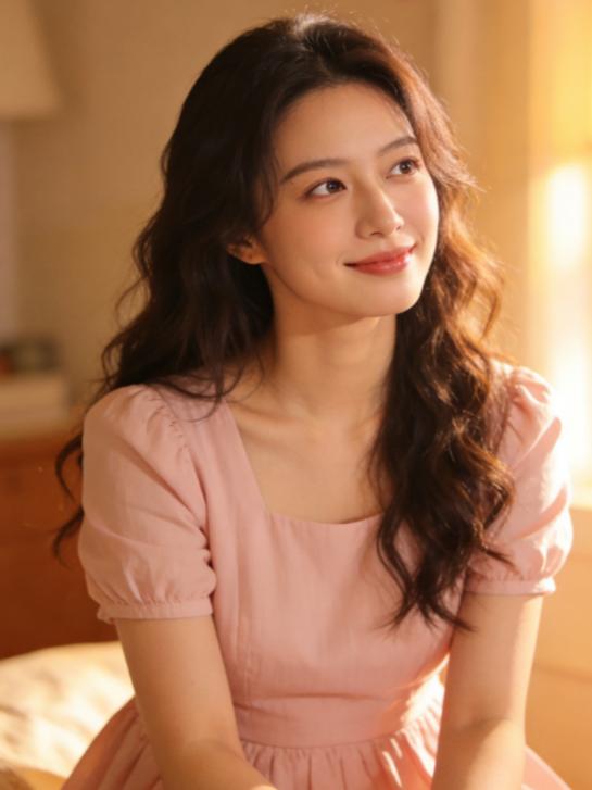 Spoiling My Wife Became an Addiction