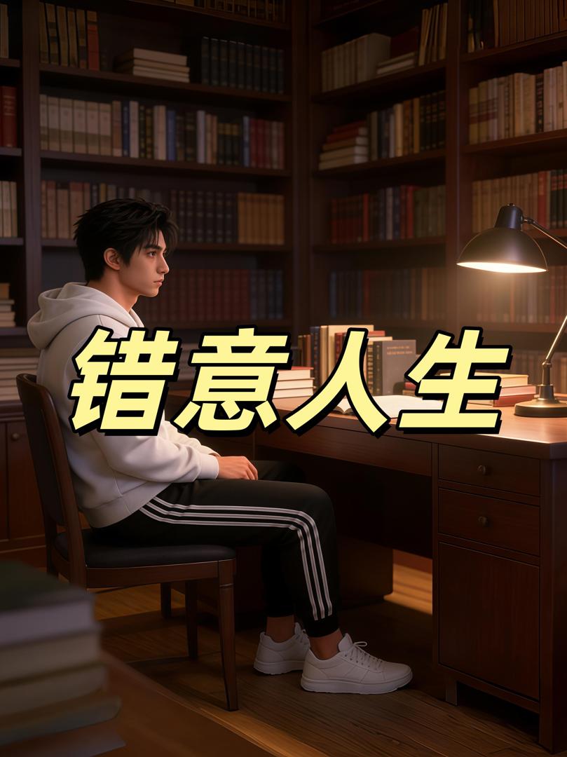 A Misunderstood Life