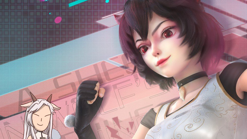 a sheep in wolf's clothing