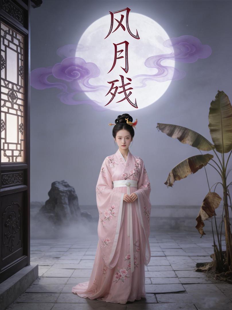 The Concubine He Bought, The Family He Killed