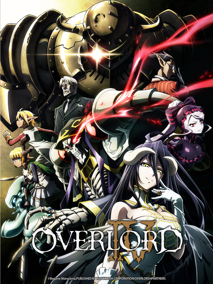 Overlord IV