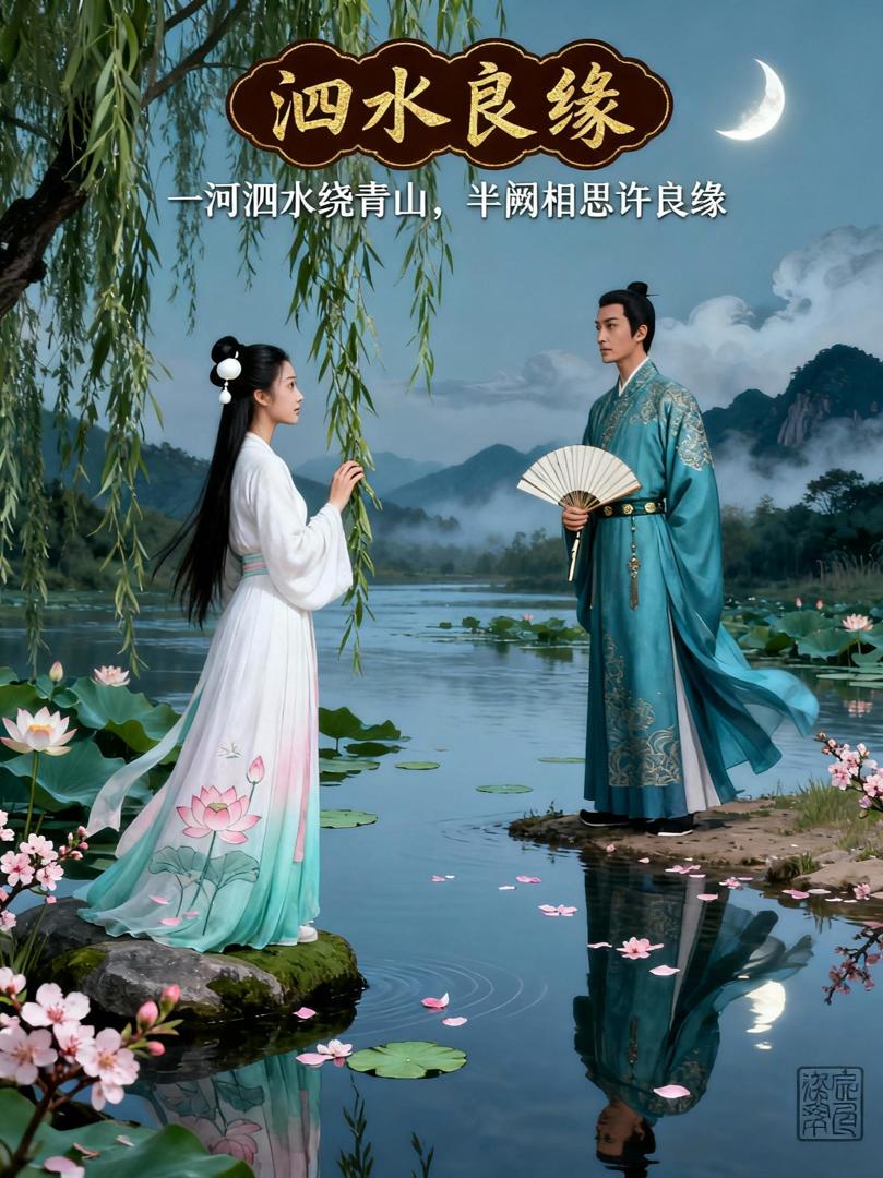 The Orphan Who Became a Healer