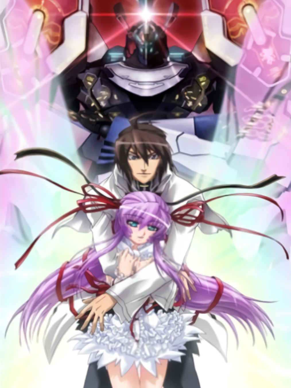 Roar of the Machine God Demonbane