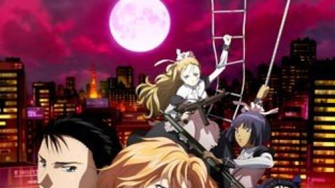 Yakushi Temple Ryoko Strange Event Book