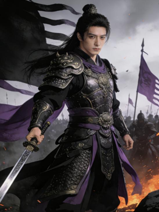 One Point Per Year: Grinding to Godhood