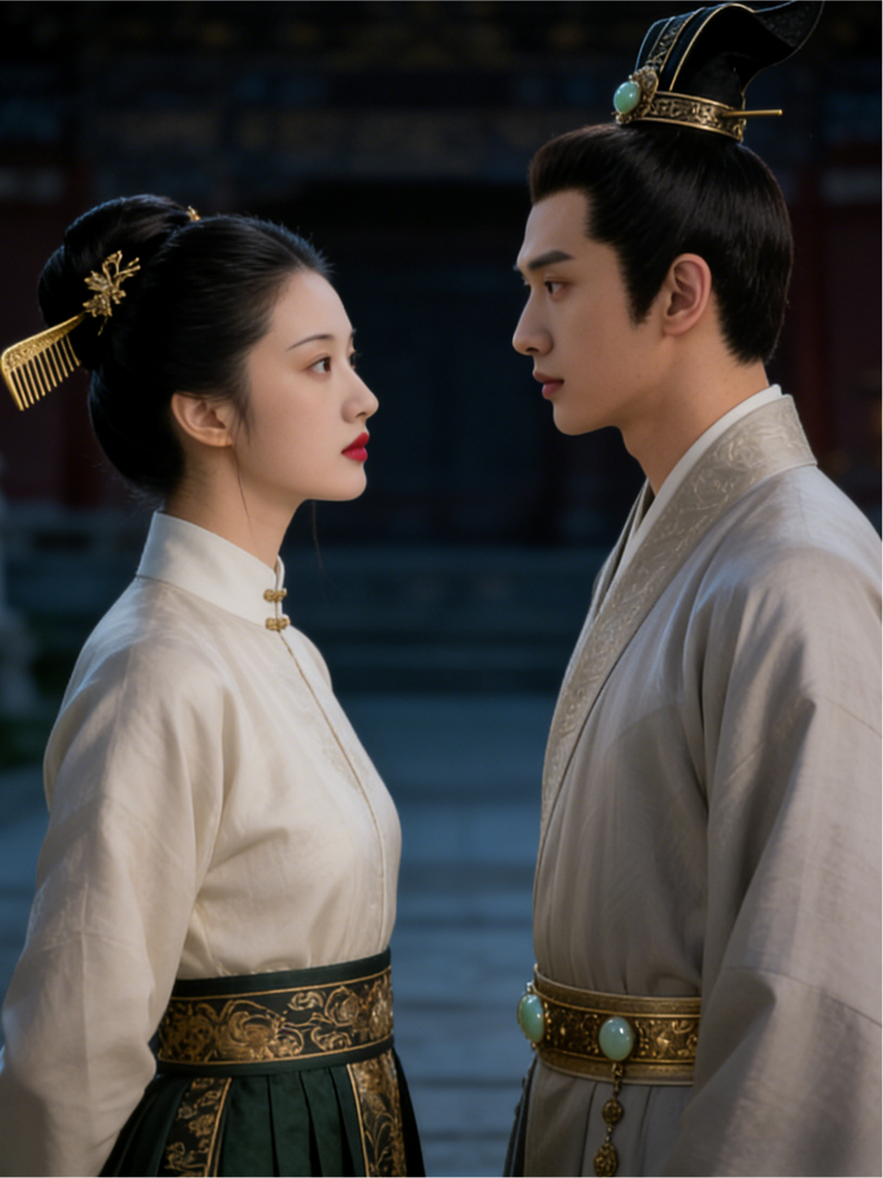 Pregnant and On the Run