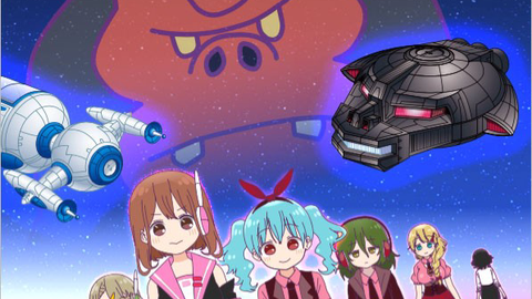 Crane Game Girls Galaxy S2