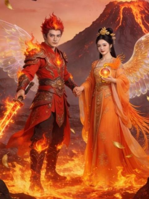 I Picked a Loser Cat, She Got a God Bird