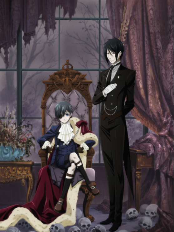 Black Butler