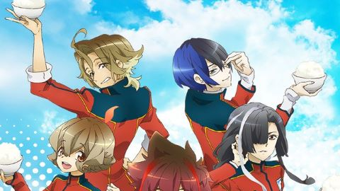 Amy-WE LOVE RICE- S2