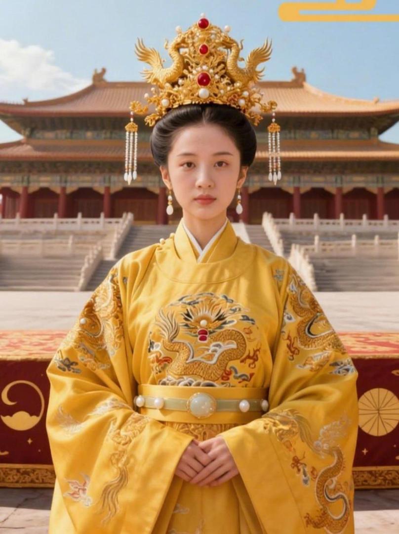 The Princess Who Survived the Fall