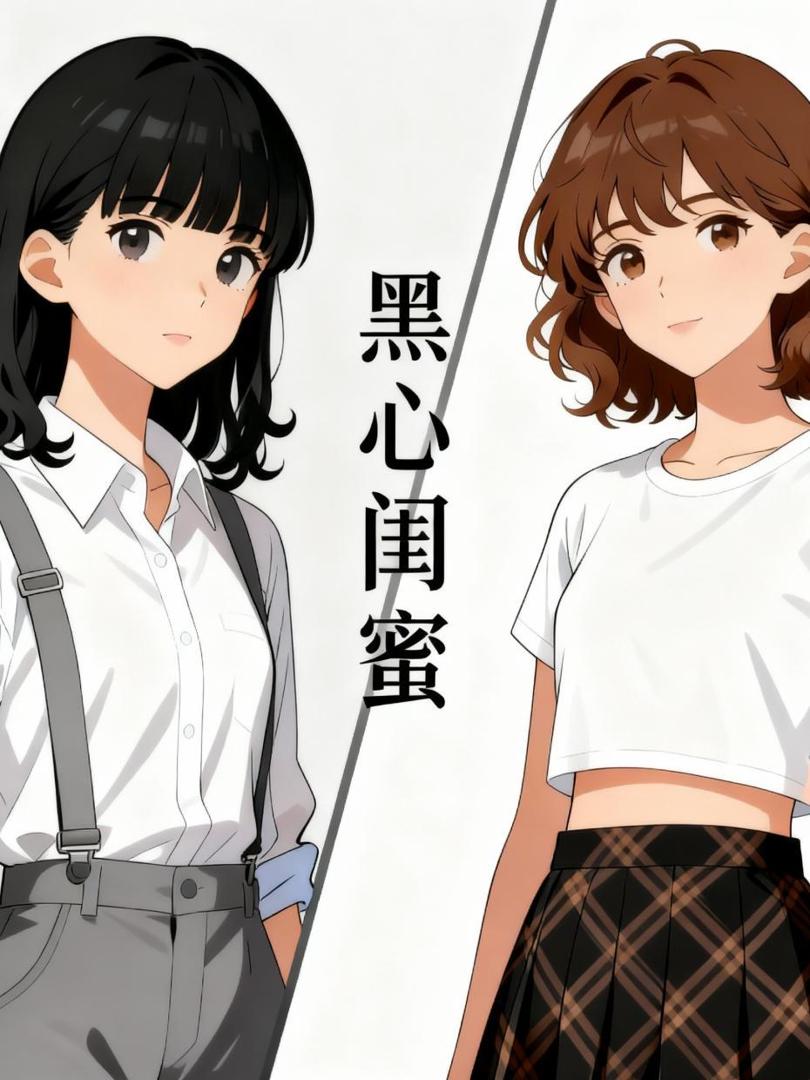 Apocalypse Lies: My Best Friend Destroyed Me