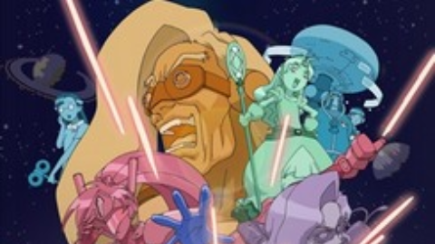 Emergency Superman Corps