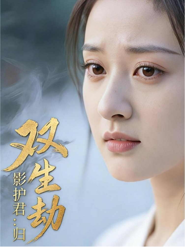 My Twin Brother, My Master