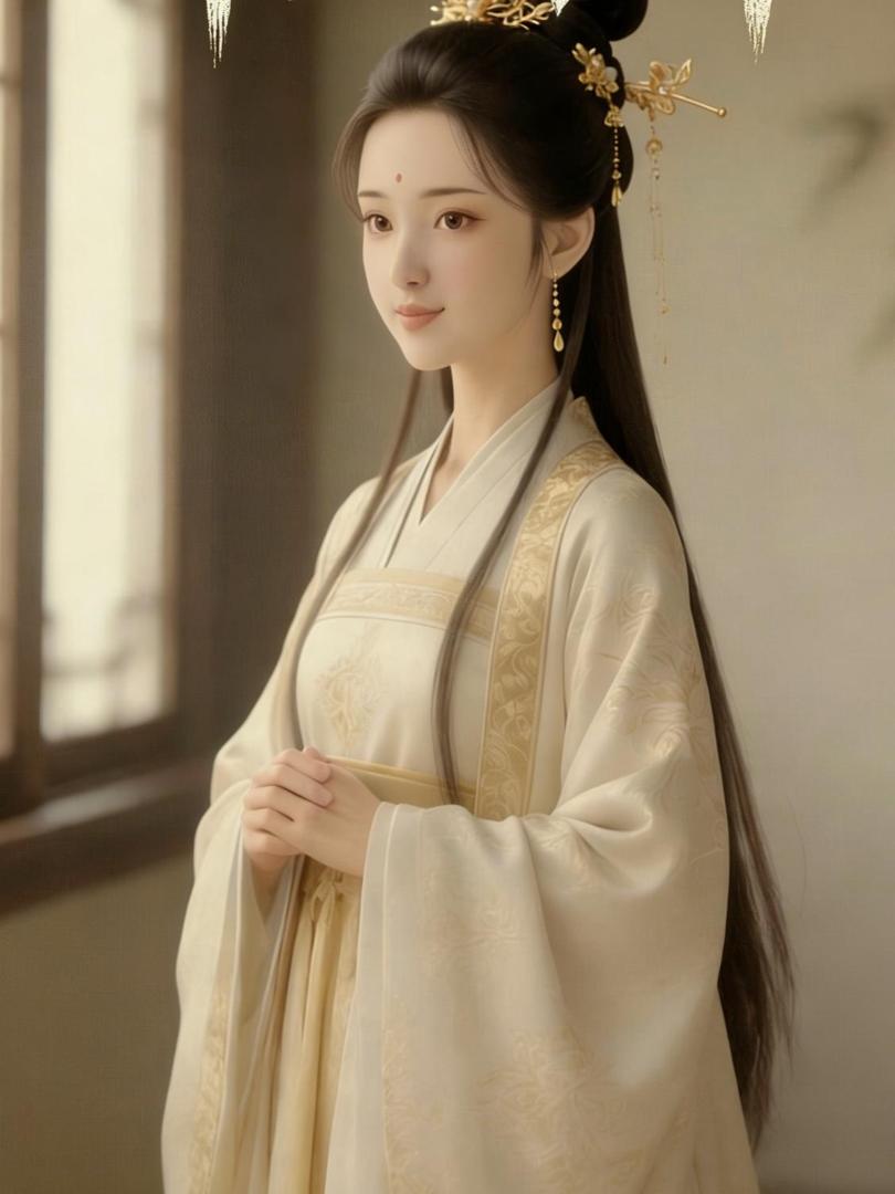 The Wife Who Didn't Sleep with Her Husband