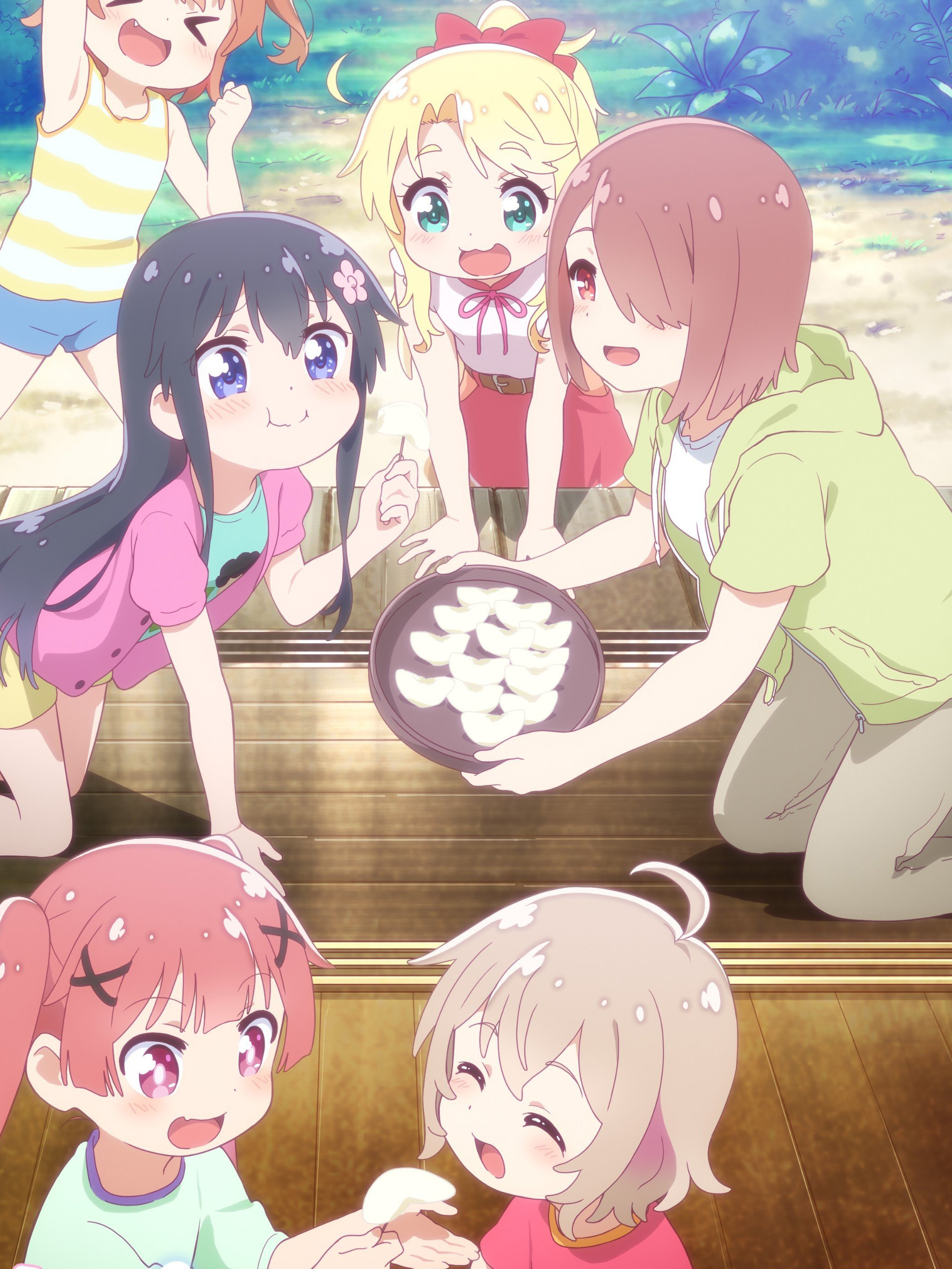 An Angel Flew Down to Me! Precious Friends