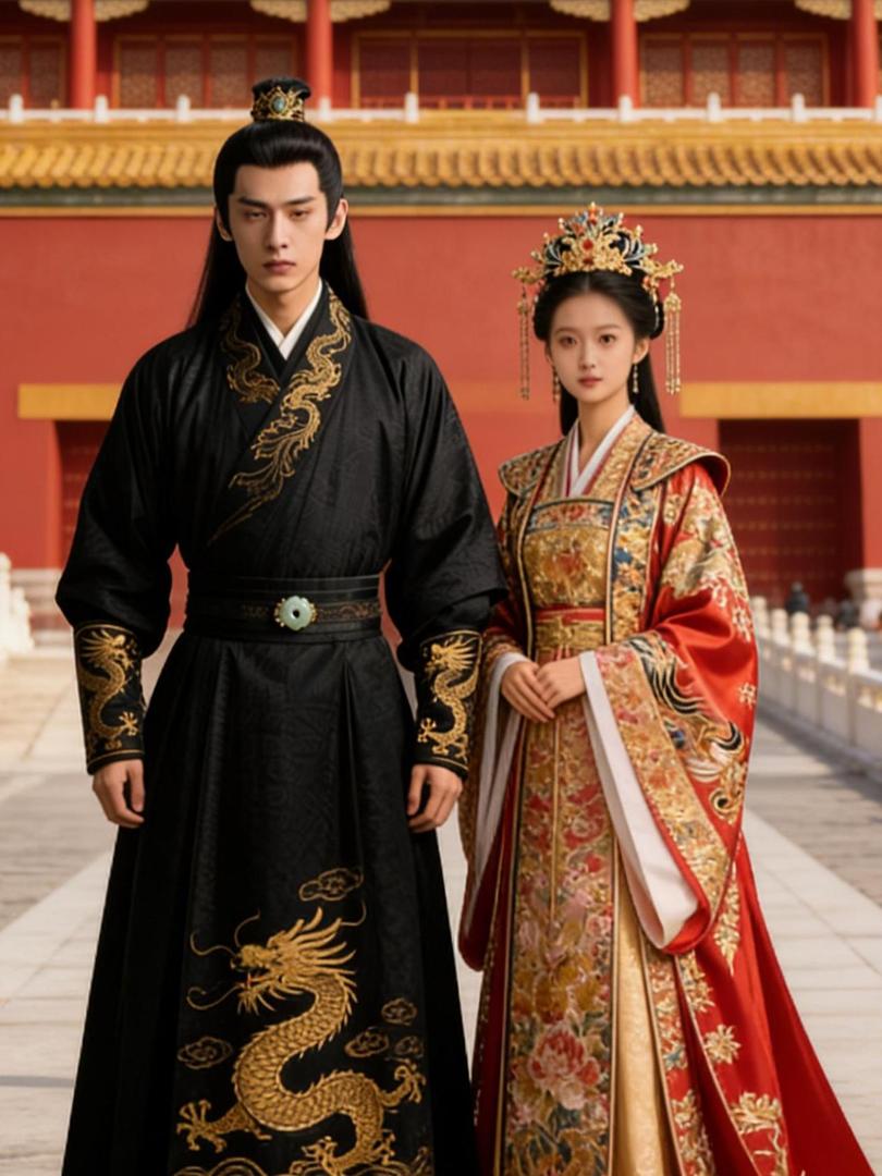 This Crazy Dynasty Needs to Be Destroyed