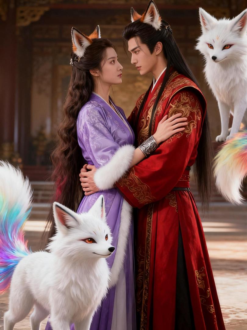 The Reversal of the Mystic Fox