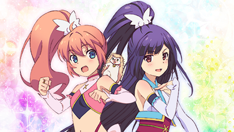 Quick Thieves Angel TwinsBREAK