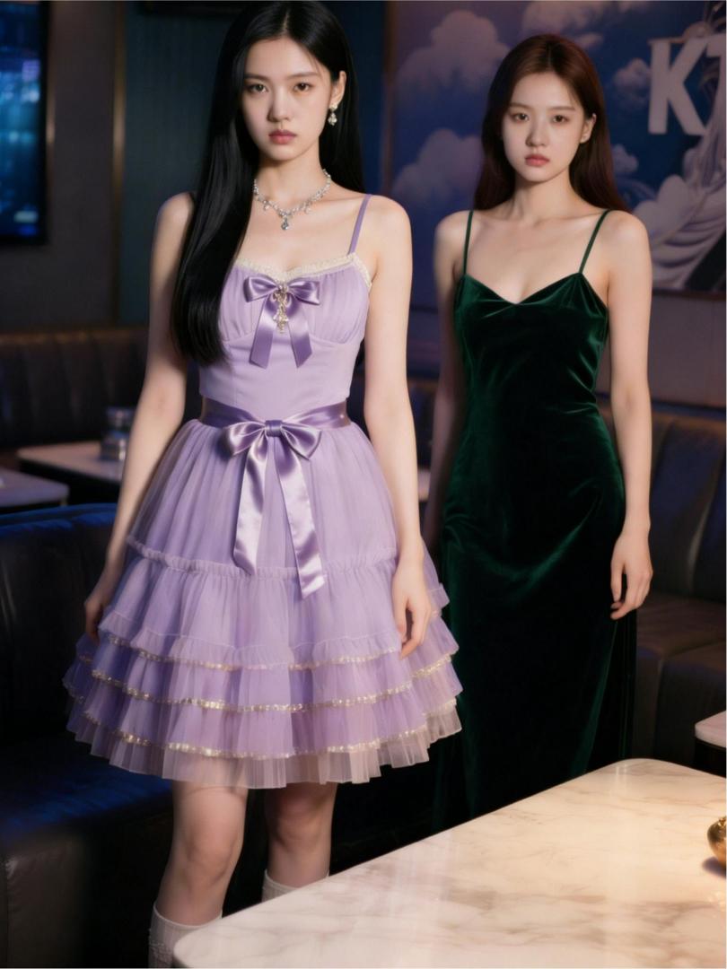 We Got Revenge on the Men Who Used Us