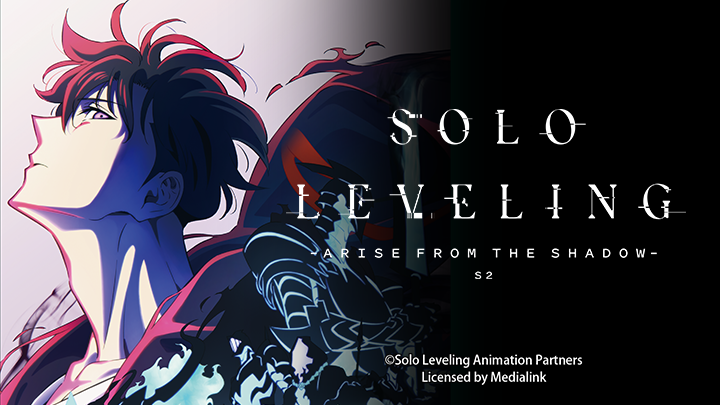 Solo Leveling Season 2 -Arise from the Shadow-