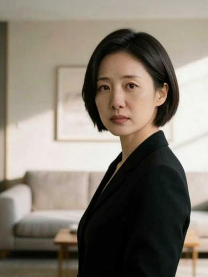 My Niece Framed Me for Stealing