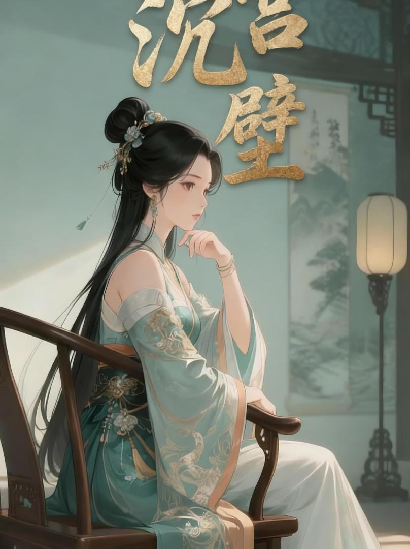 The Farmer's Daughter Became a Concubine