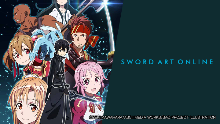 Sword Art Online