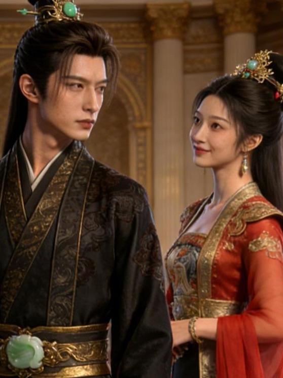 My "Husband" Had a Fiancée in the Capital