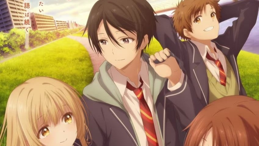 The Angel Next Door Spoils Me Rotten2