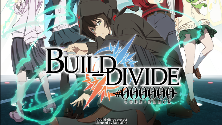Build Divide: Code Black