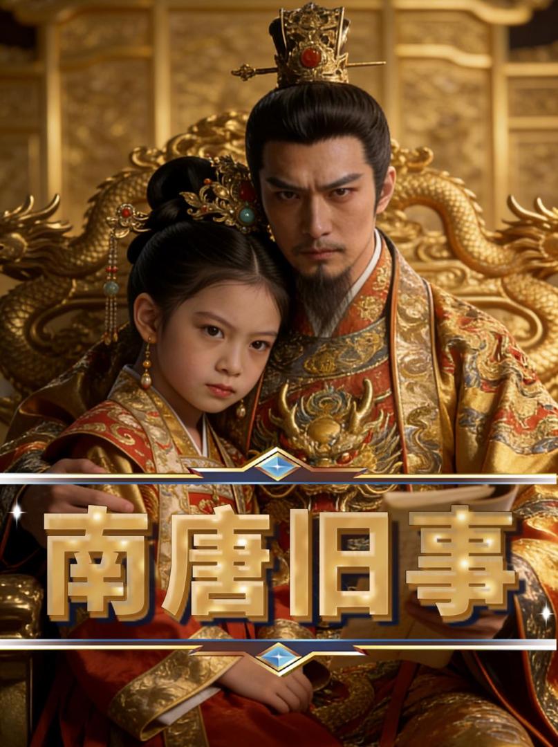 The Princess Who Survived the Fall