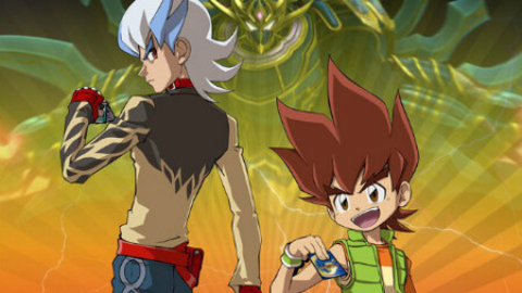 Master of Duel Victory