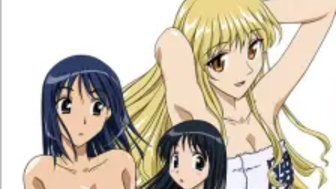 Campus Confusion King