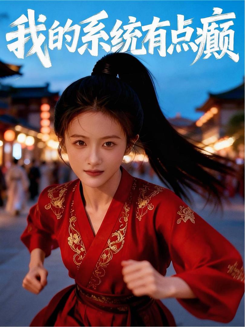 My System is a Chaotic Mess