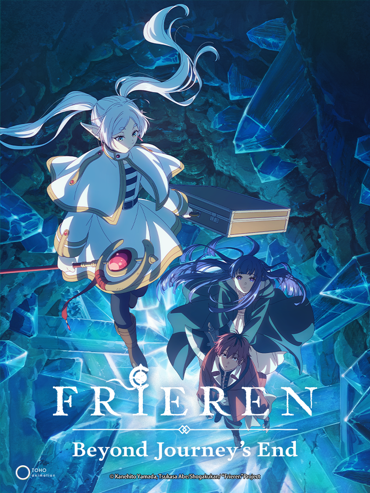 Frieren: Beyond Journey's End (Season 2)