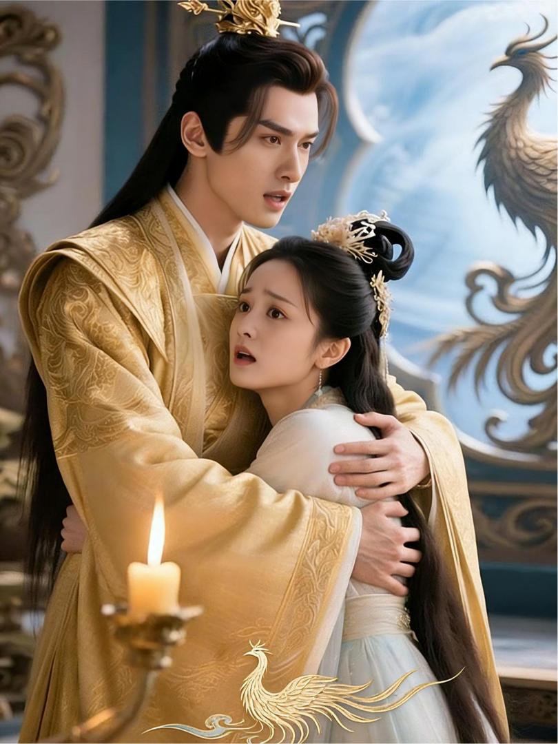 Phoenix Reverses the Immortal Path