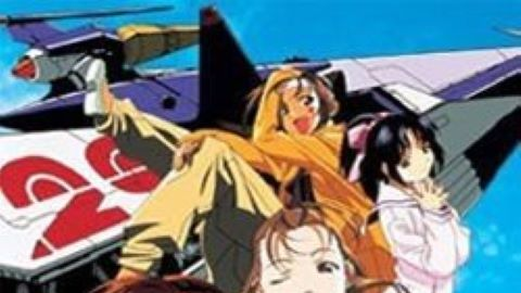 Space Battleship-Yamamoto Yoko