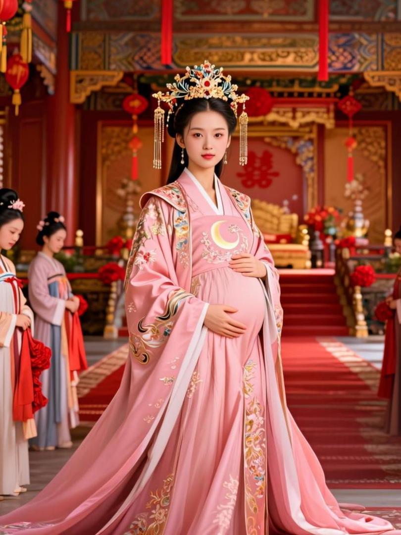 I Gave Birth to an Egg